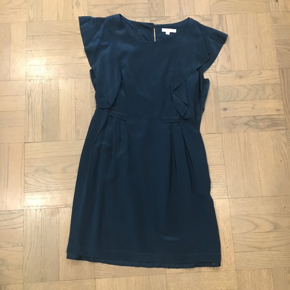 Used Barney New York Dress (Liquid New York)
